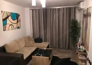 Apartament 2 Camere / Rond Alba Iulia / 65 mp