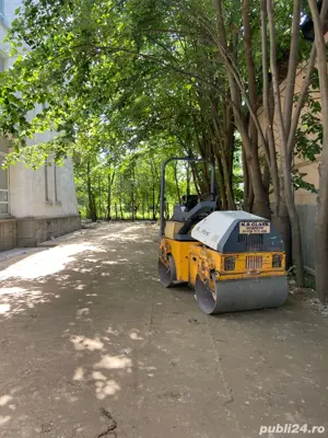 Inchiriez cilindru compactor   camion - imagine 3