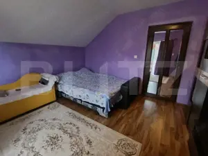 Casa de vanzare, cu 4 camere, 300 mp, zona exterior sud - imagine 3