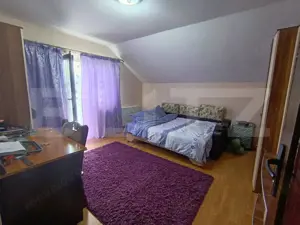 Casa de vanzare, cu 4 camere, 300 mp, zona exterior sud - imagine 8