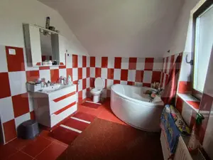 Casa de vanzare, cu 4 camere, 300 mp, zona exterior sud - imagine 6