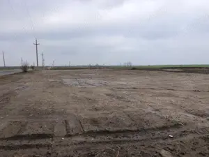 Loc de casă.10500 euro 530 mp. Peste linie str. Buzăului la iesire. - imagine 4