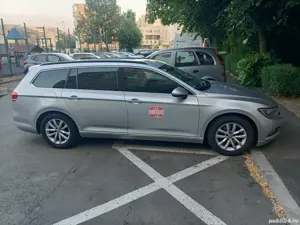 Vând SRL cu Licență taxi  - imagine 3