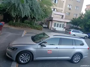Vând SRL cu Licență taxi  - imagine 2