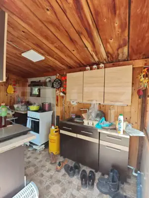 Casa de vacanta de vanzare in Zarnesti - Brasov - imagine 15