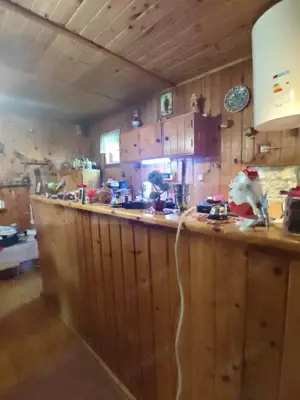 Casa de vacanta de vanzare in Zarnesti - Brasov - imagine 5