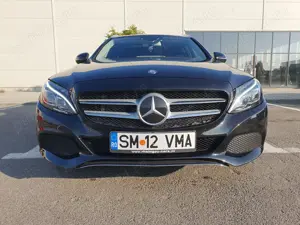 Vand Mercedes Benz C220 Bluetec 2.2l diesel