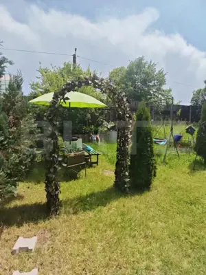 Casa de vacanta de vanzare in Zarnesti - Brasov - imagine 14