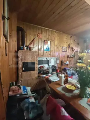 Casa de vacanta de vanzare in Zarnesti - Brasov - imagine 11