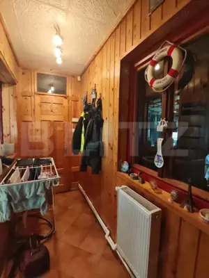 Casa de vacanta de vanzare in Zarnesti - Brasov - imagine 10