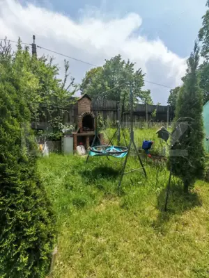 Casa de vacanta de vanzare in Zarnesti - Brasov - imagine 2