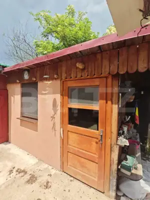 Casa de vacanta de vanzare in Zarnesti - Brasov - imagine 17