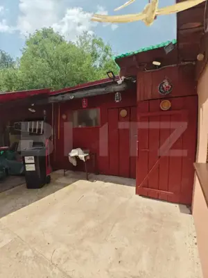 Casa de vacanta de vanzare in Zarnesti - Brasov - imagine 16