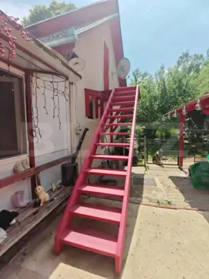 Casa de vacanta de vanzare in Zarnesti - Brasov - imagine 18