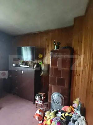 Casa de vacanta de vanzare in Zarnesti - Brasov - imagine 9