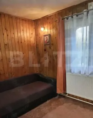 Casa de vacanta de vanzare in Zarnesti - Brasov - imagine 8