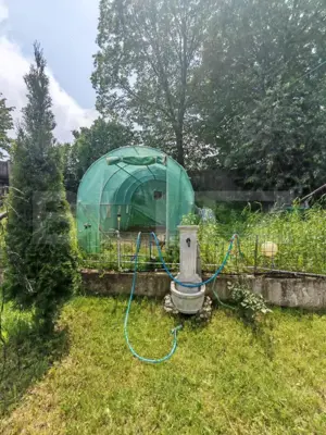 Casa de vacanta de vanzare in Zarnesti - Brasov - imagine 13