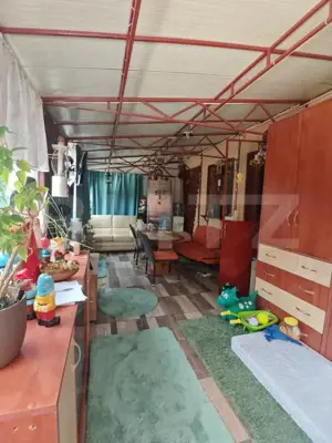 Casa de vacanta de vanzare in Zarnesti - Brasov - imagine 6