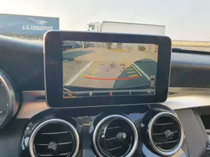 Vand Mercedes Benz C220 Bluetec 2.2l diesel - imagine 6