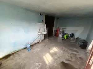 Casa cu 2 camere, 250 mp, zona sud-est - imagine 6