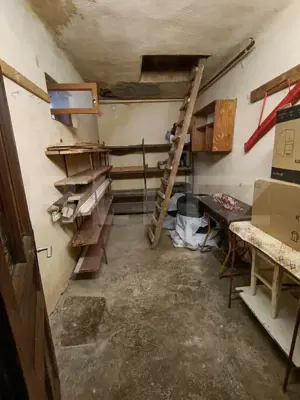 Casa cu 2 camere, 250 mp, zona sud-est - imagine 11