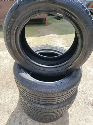 Vând anvelope 205/55/16 - imagine 3