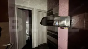 Spațiu birouri parter bloc, 148 mp, vitrină, terasă, Calea București - imagine 7