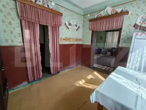 Casa cu 2 camere, 250 mp, zona sud-est - imagine 9