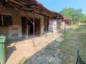 Casa cu 2 camere, 250 mp, zona sud-est - imagine 5