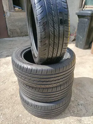 Vând anvelope 205/55/16 - imagine 2