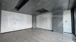 Spațiu birouri parter bloc, 148 mp, vitrină, terasă, Calea București - imagine 2