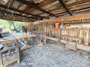 Casa cu 2 camere, 250 mp, zona sud-est - imagine 4