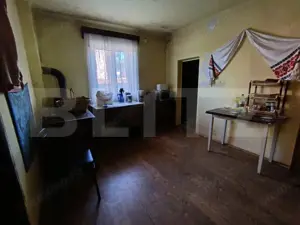 Casa cu 2 camere, 250 mp, zona sud-est - imagine 10