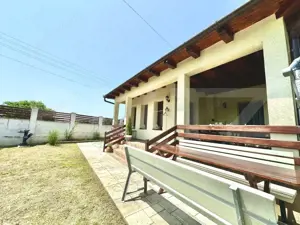 Casa individuala noua,mobilata,teren 430 mp - imagine 3