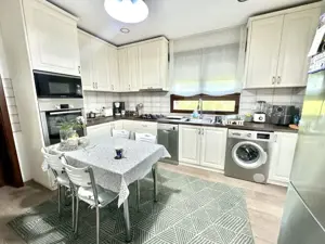 Casa individuala noua,mobilata,teren 430 mp - imagine 4