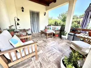 Casa individuala noua,mobilata,teren 430 mp - imagine 8