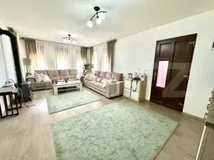 Casa individuala noua,mobilata,teren 430 mp - imagine 17