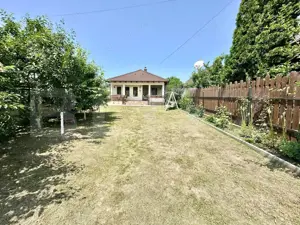 Casa individuala noua,mobilata,teren 430 mp - imagine 10