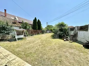 Casa individuala noua,mobilata,teren 430 mp - imagine 11