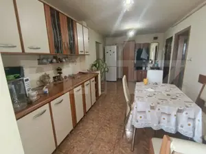 Apartament 3 camere + Garaj sub bloc