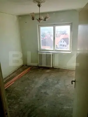 Apartament 3 camere,87 mp,2 bai,Cugir - imagine 7