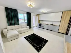 Apartament cu 4 camere, 85,50 mp utili, mobilat si utilat, la 5 minute de Vivo - imagine 13 Apartament cu 4 camere, 85,50 mp utili, mobilat si utilat, la 5 minute de Vivo - imagine 13