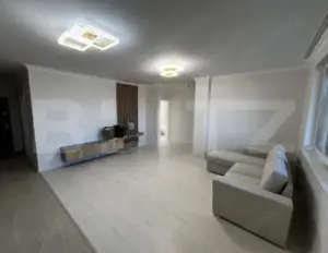 Apartament cu 4 camere, 85,50 mp utili, mobilat si utilat, la 5 minute de Vivo - imagine 4 Apartament cu 4 camere, 85,50 mp utili, mobilat si utilat, la 5 minute de Vivo - imagine 4