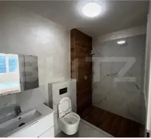 Apartament cu 4 camere, 85,50 mp utili, mobilat si utilat, la 5 minute de Vivo - imagine 12 Apartament cu 4 camere, 85,50 mp utili, mobilat si utilat, la 5 minute de Vivo - imagine 12