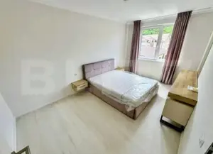 Apartament cu 4 camere, 85,50 mp utili, mobilat si utilat, la 5 minute de Vivo - imagine 15 Apartament cu 4 camere, 85,50 mp utili, mobilat si utilat, la 5 minute de Vivo - imagine 15
