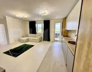 Apartament cu 4 camere, 85,50 mp utili, mobilat si utilat, la 5 minute de Vivo - imagine 14 Apartament cu 4 camere, 85,50 mp utili, mobilat si utilat, la 5 minute de Vivo - imagine 14