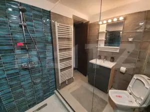 Vila deosebita cu 6 camere, 530mp, Statiunea Sovata - imagine 10