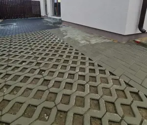 Apartament in vila, 3 camere, 74 mp, gradina 62 mp, VIVO - imagine 10 Apartament in vila, 3 camere, 74 mp, gradina 62 mp, VIVO - imagine 10