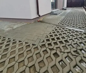 Apartament in vila, 3 camere, 74 mp, gradina 62 mp, VIVO - imagine 2 Apartament in vila, 3 camere, 74 mp, gradina 62 mp, VIVO - imagine 2