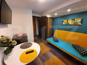 Vila deosebita cu 6 camere, 530mp, Statiunea Sovata - imagine 8